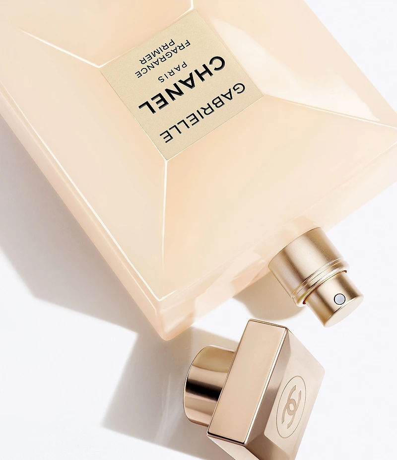 CHANEL GABRIELLE CHANEL FRAGRANCE PRIMER