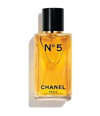CHANEL N°5 EAU DE TOILETTE SPRAY