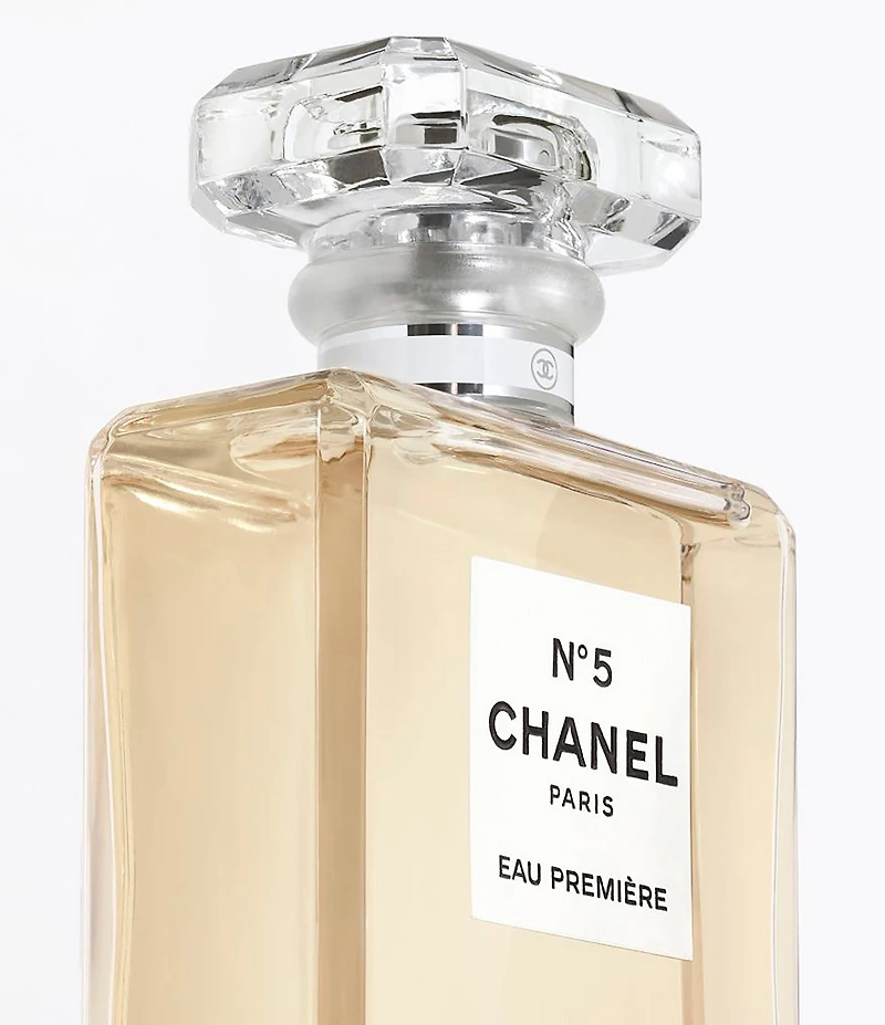 CHANEL N°5 EAU PREMIERE SPRAY