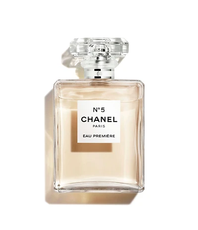 CHANEL N°5 EAU PREMIERE SPRAY