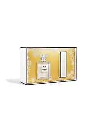 CHANEL N°5 L´EAU 1.7 OZ. EAU DE TOILETTE TWIST AND SPRAY SET