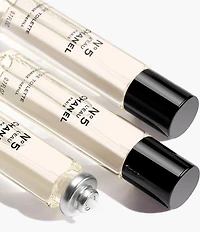 CHANEL N°5 L'EAU Eau de Toilette Twist and Spray