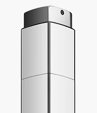 CHANEL N°5 L'EAU Eau de Toilette Twist and Spray