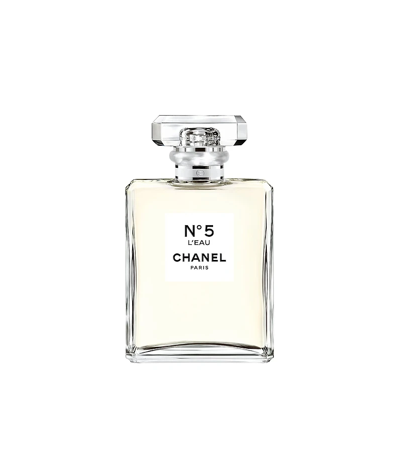 CHANEL N°5 L'EAU EAU DE TOILETTE SPRAY