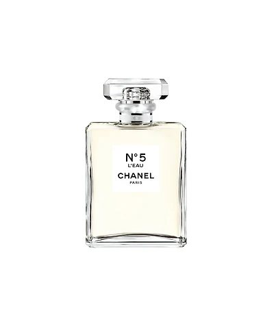 CHANEL N°5 L'EAU EAU DE TOILETTE SPRAY