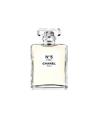 CHANEL N°5 L'EAU EAU DE TOILETTE SPRAY