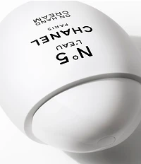 CHANEL N°5 L´EAU ON HAND CREAM