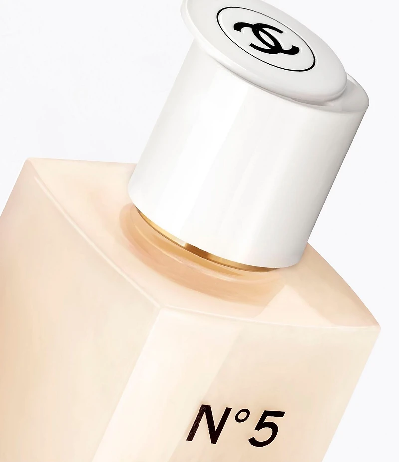 CHANEL N°5 THE SHOWER GEL