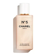 CHANEL N°5 THE SHOWER GEL