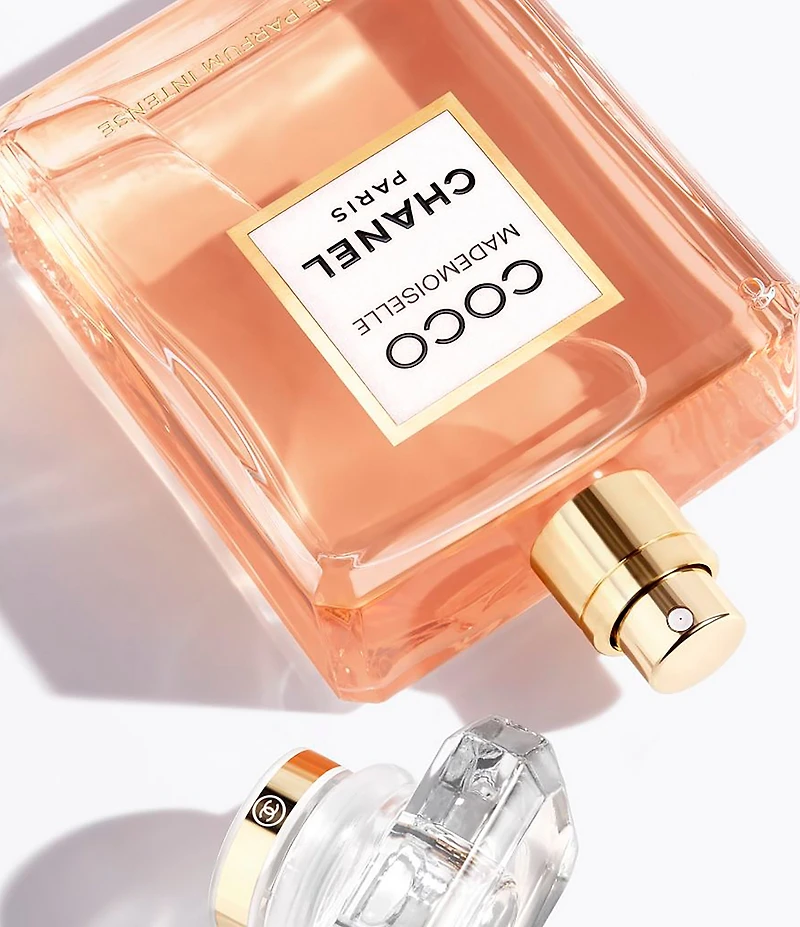 CHANEL COCO MADEMOISELLE EAU DE PARFUM INTENSE SPRAY