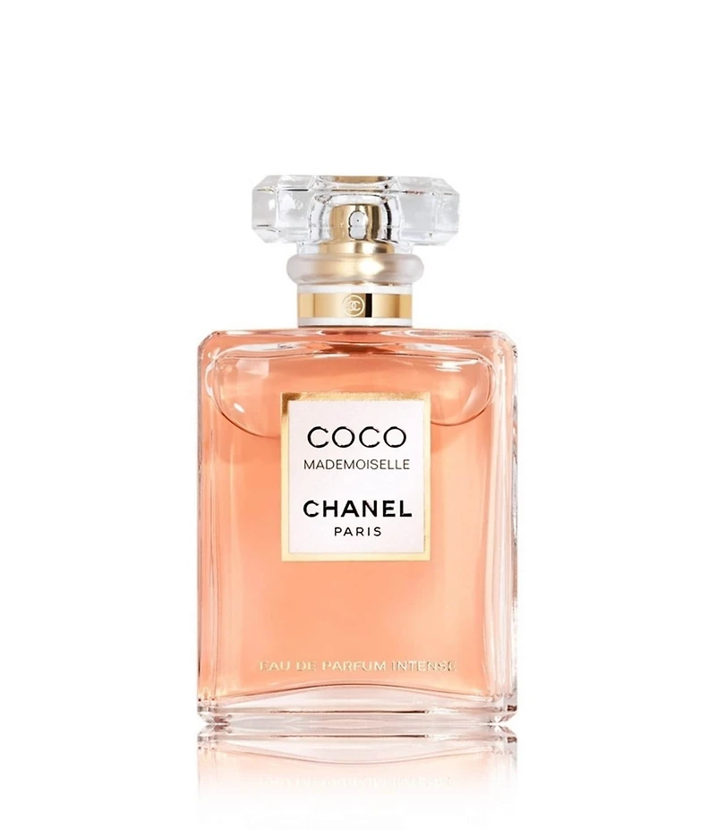 CHANEL COCO MADEMOISELLE EAU DE PARFUM INTENSE SPRAY