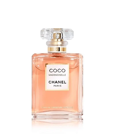 CHANEL COCO MADEMOISELLE EAU DE PARFUM INTENSE SPRAY