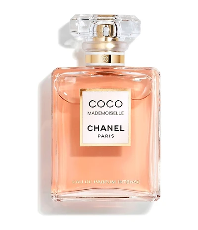 CHANEL COCO MADEMOISELLE EAU DE PARFUM INTENSE SPRAY