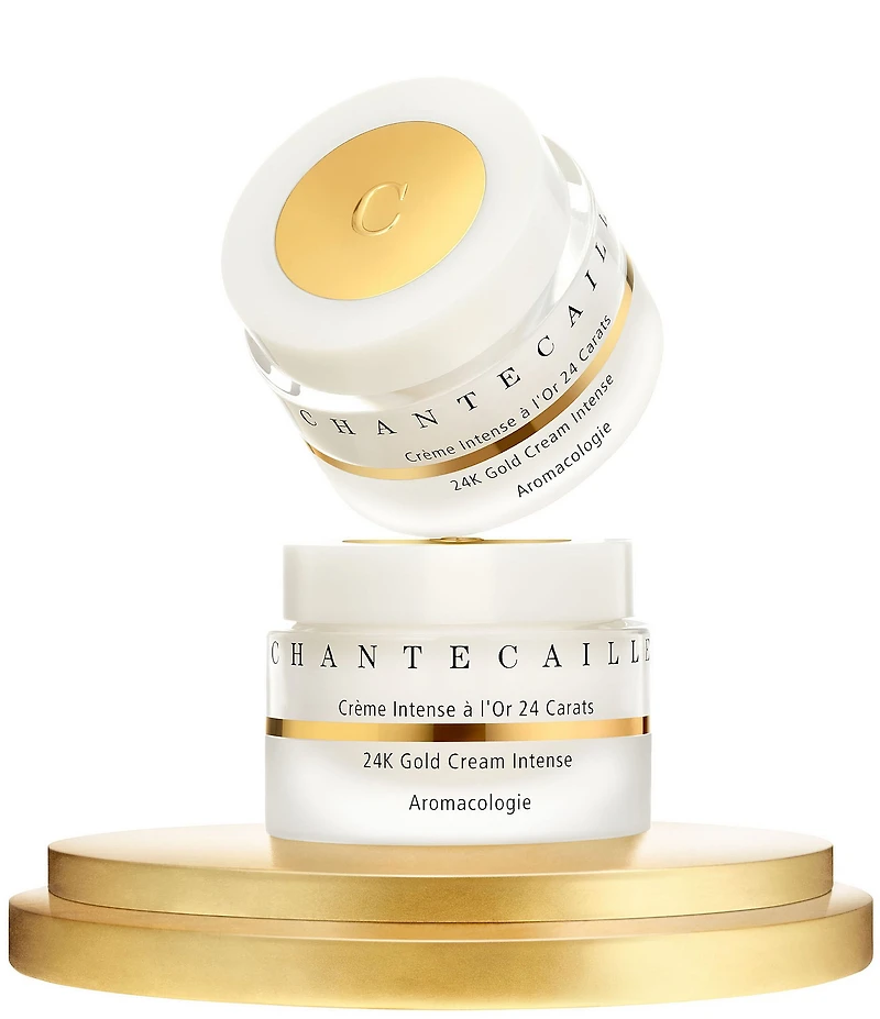 Chantecaille 24K Gold Cream Intense