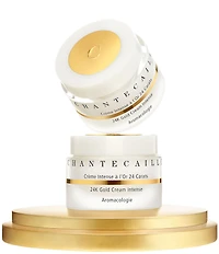 Chantecaille 24K Gold Cream Intense