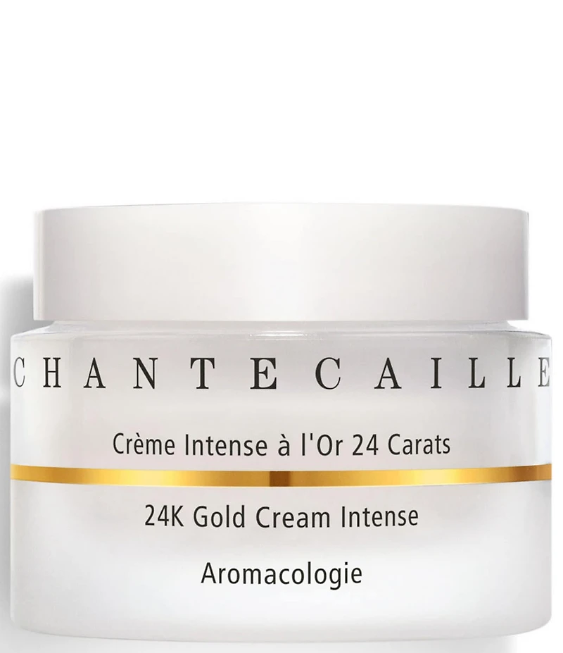Chantecaille 24K Gold Cream Intense