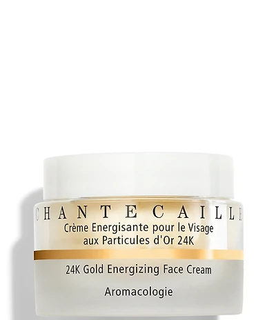Chantecaille 24K Gold Energizing Face Cream