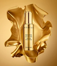 Chantecaille 24K Gold Serum Intense