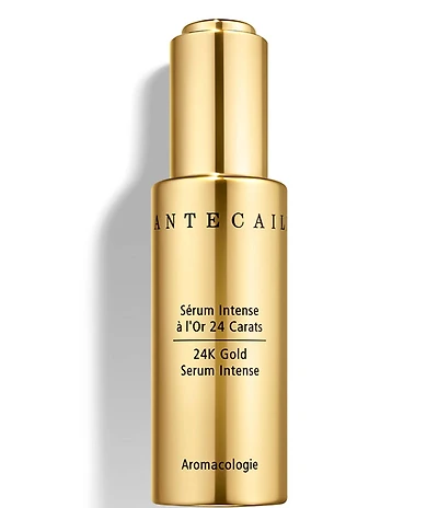 Chantecaille 24K Gold Serum Intense