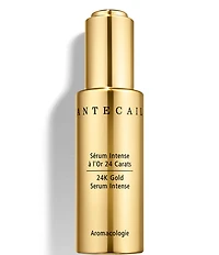 Chantecaille 24K Gold Serum Intense