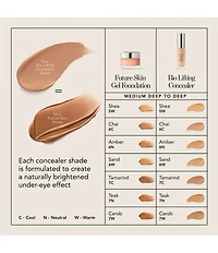 Chantecaille Bio Lifting Concealer