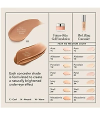 Chantecaille Bio Lifting Concealer