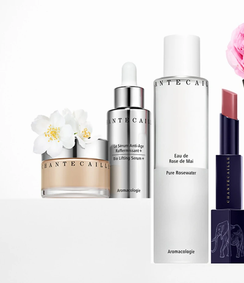 Chantecaille Bio Lifting Serum+