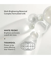 Chantecaille Blanc Peony Brightening Overnight Mask for Dark Spots