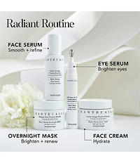 Chantecaille Blanc Peony Brightening Overnight Mask for Dark Spots