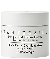 Chantecaille Blanc Peony Brightening Overnight Mask for Dark Spots