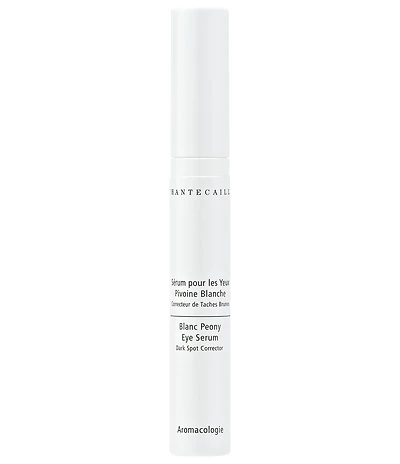 Chantecaille Blanc Peony Eye Serum Dark Spot Corrector