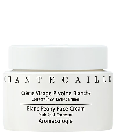 Chantecaille Blanc Peony Face Cream Dark Spot Corrector