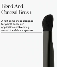 Chantecaille Blend and Conceal Brush