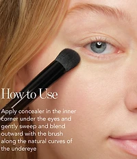 Chantecaille Blend and Conceal Brush