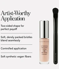 Chantecaille Blend and Conceal Brush