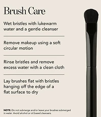 Chantecaille Blend and Conceal Brush