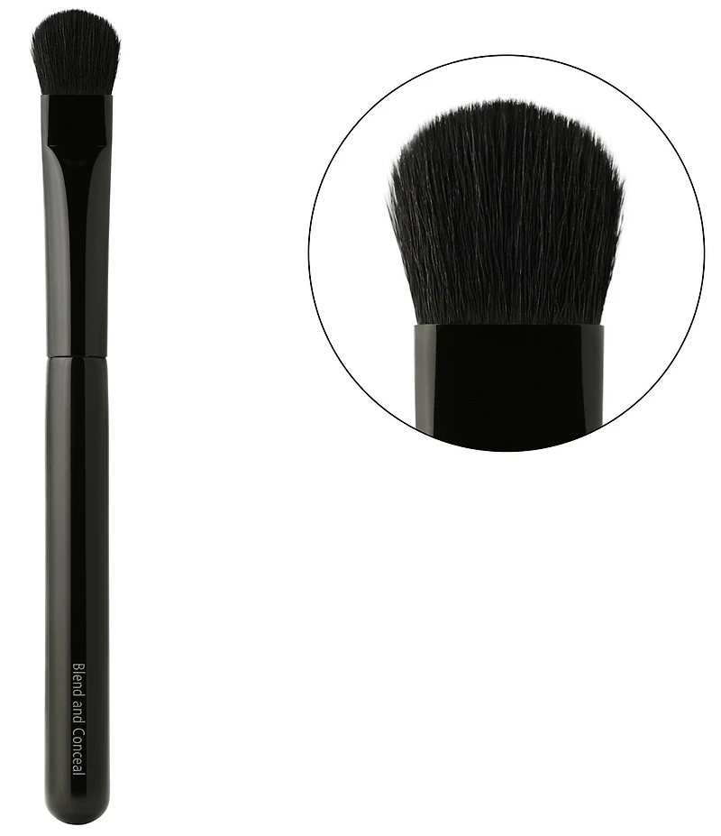 Chantecaille Blend and Conceal Brush