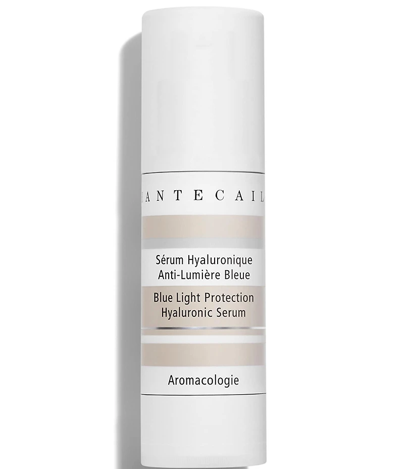 Chantecaille Blue Light Protection Hyaluronic Serum