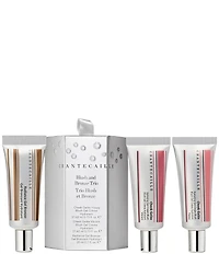 Chantecaille Blush and Bronze Trio Gift Set
