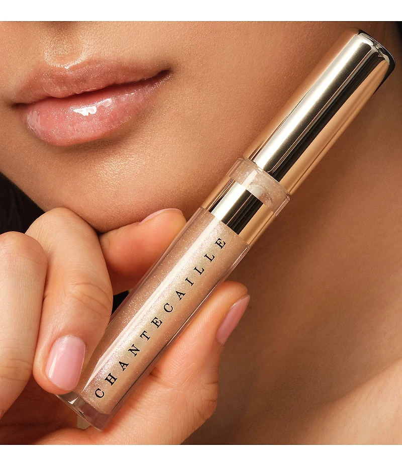 Chantecaille Brilliant Lip Gloss