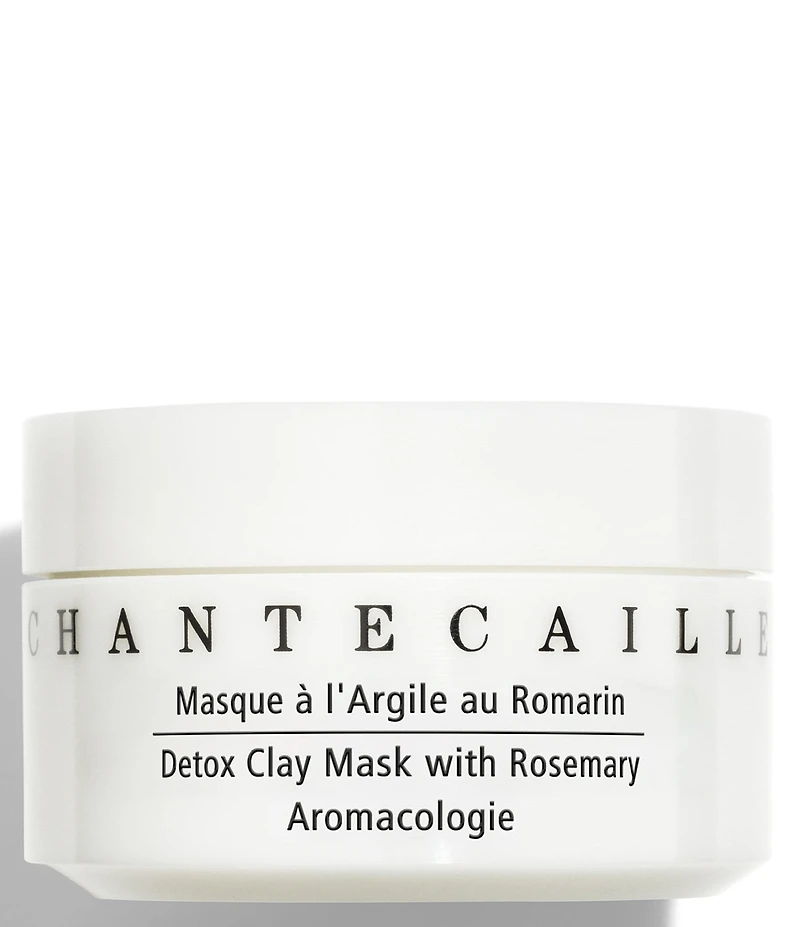 Chantecaille Detox Clay Mask with Rosemary