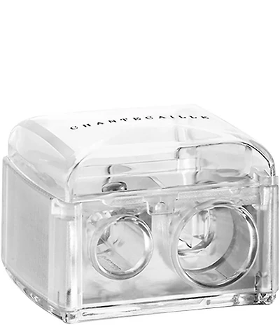 Chantecaille Duo Pencil Sharpener