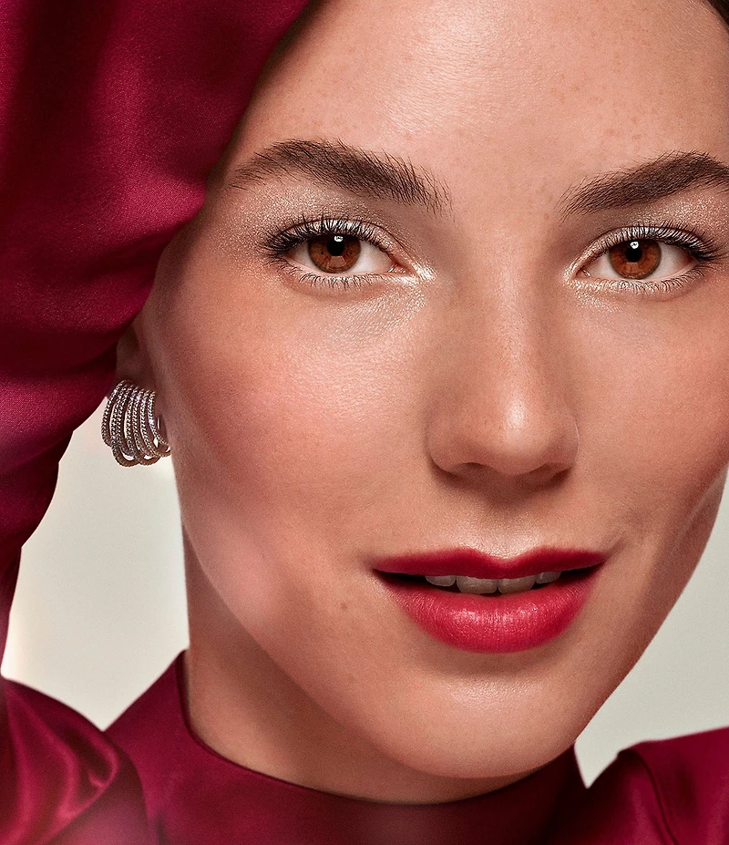 Chantecaille Eclat Cristalline Collection Blush