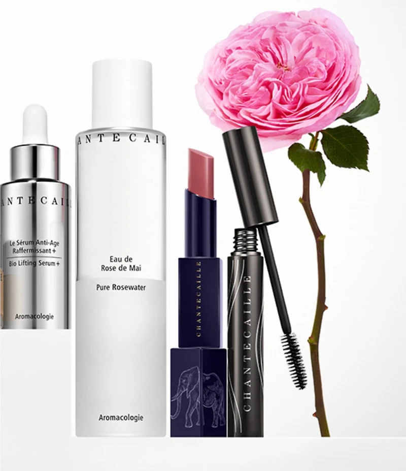 Chantecaille Faux Cils Longest Lash Mascara