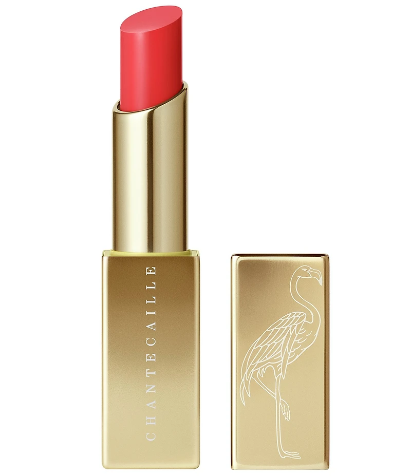 Chantecaille Flamingo Lip Chic Limited Edition Flamingo Collection
