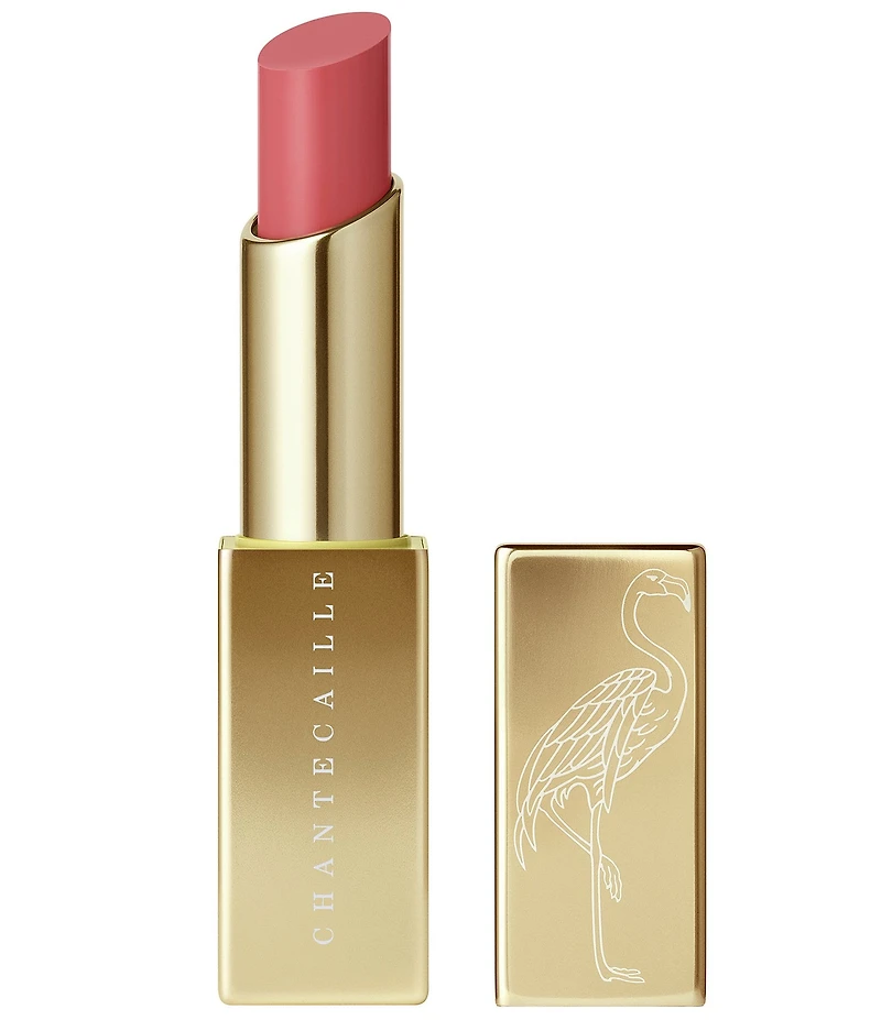 Chantecaille Flamingo Lip Chic Limited Edition Flamingo Collection
