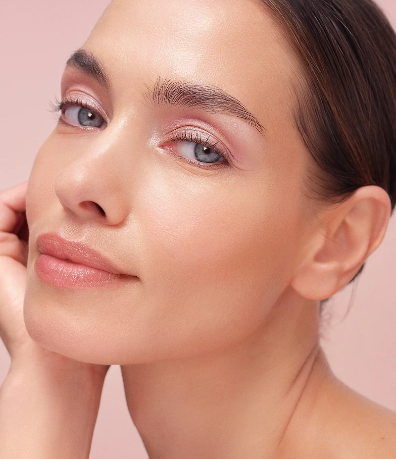 Chantecaille Flamingo Lip Chic Limited Edition Flamingo Collection