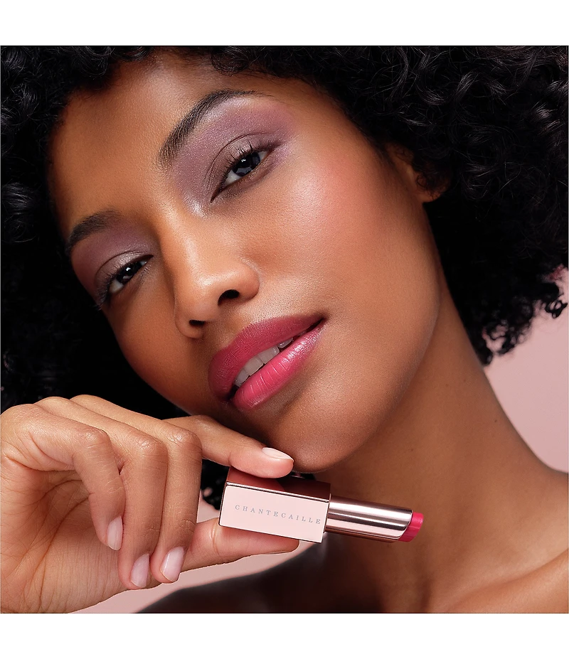 Chantecaille Flamingo Lip Chic Limited Edition Flamingo Collection