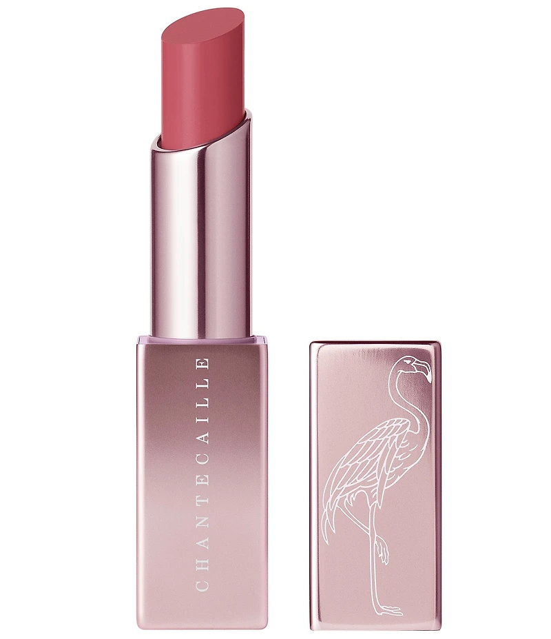 Chantecaille Flamingo Lip Chic Limited Edition Flamingo Collection
