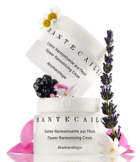 Chantecaille Flower Harmonizing Cream